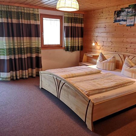 Ferienhaus Lerch 상트갈렌키르흐 객실 사진