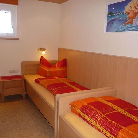Ferienhaus Lerch 상트갈렌키르흐 객실 사진