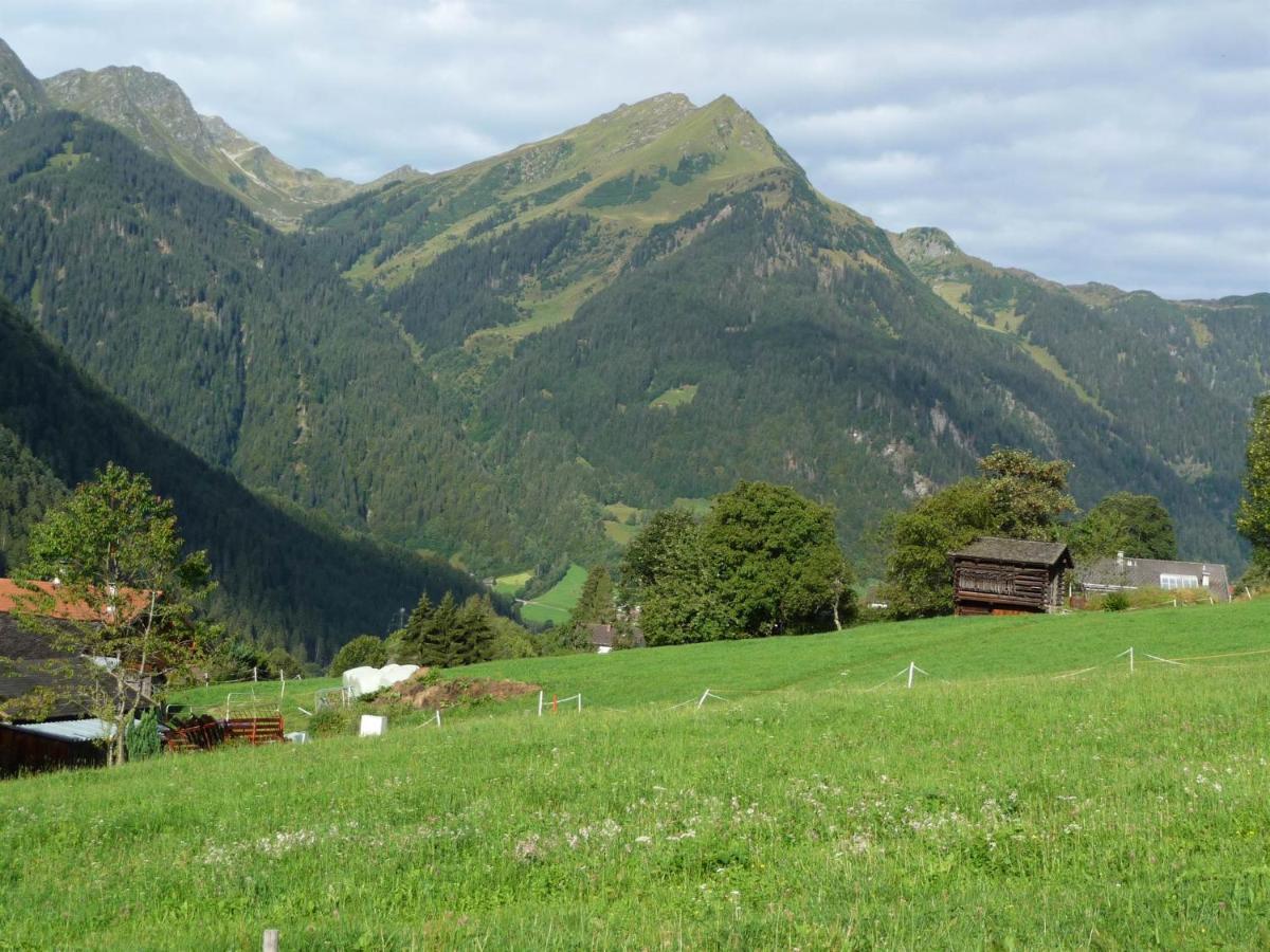 Ferienhaus Lerch 상트갈렌키르흐 외부 사진