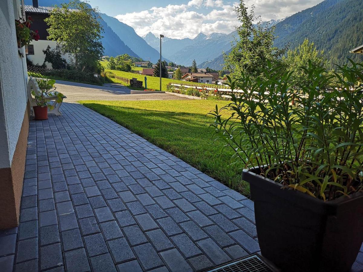 Ferienhaus Lerch 상트갈렌키르흐 외부 사진