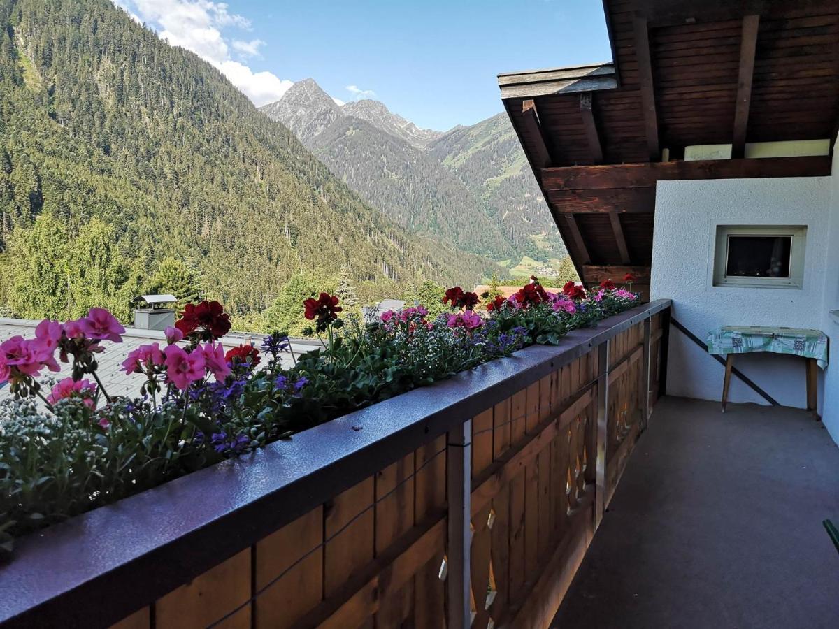 Ferienhaus Lerch 상트갈렌키르흐 외부 사진