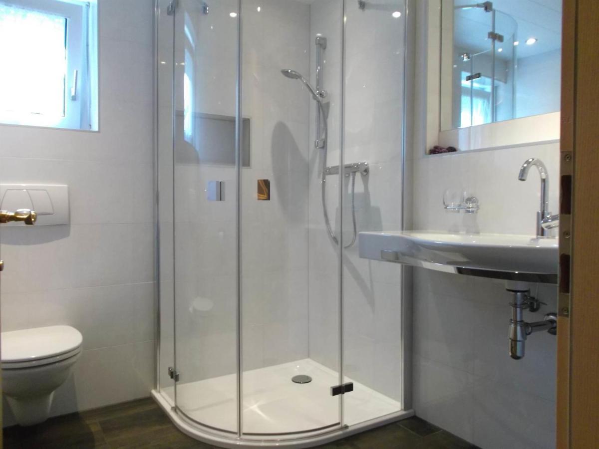 Ferienhaus Lerch 상트갈렌키르흐 외부 사진