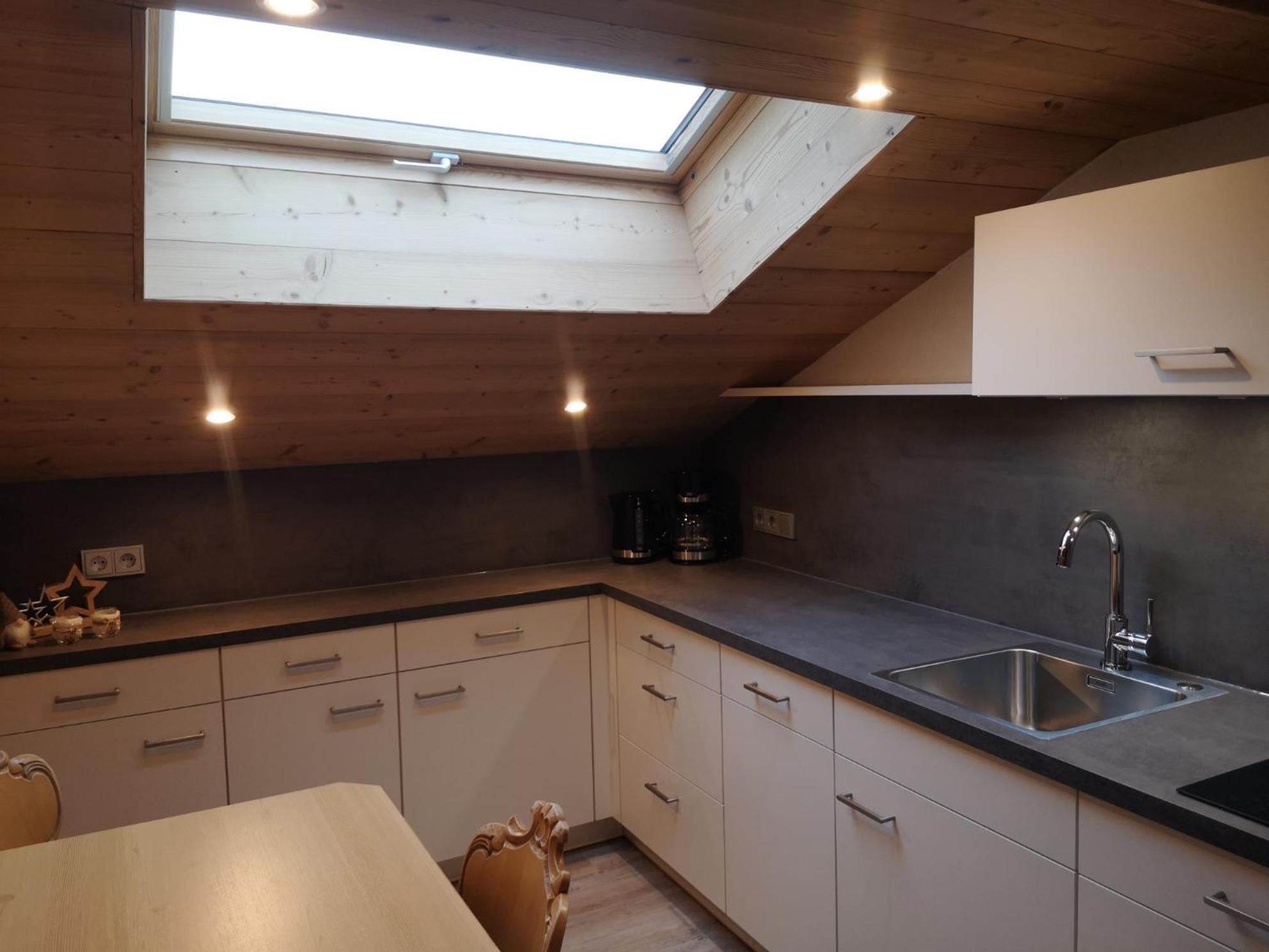 Ferienhaus Lerch 상트갈렌키르흐 객실 사진
