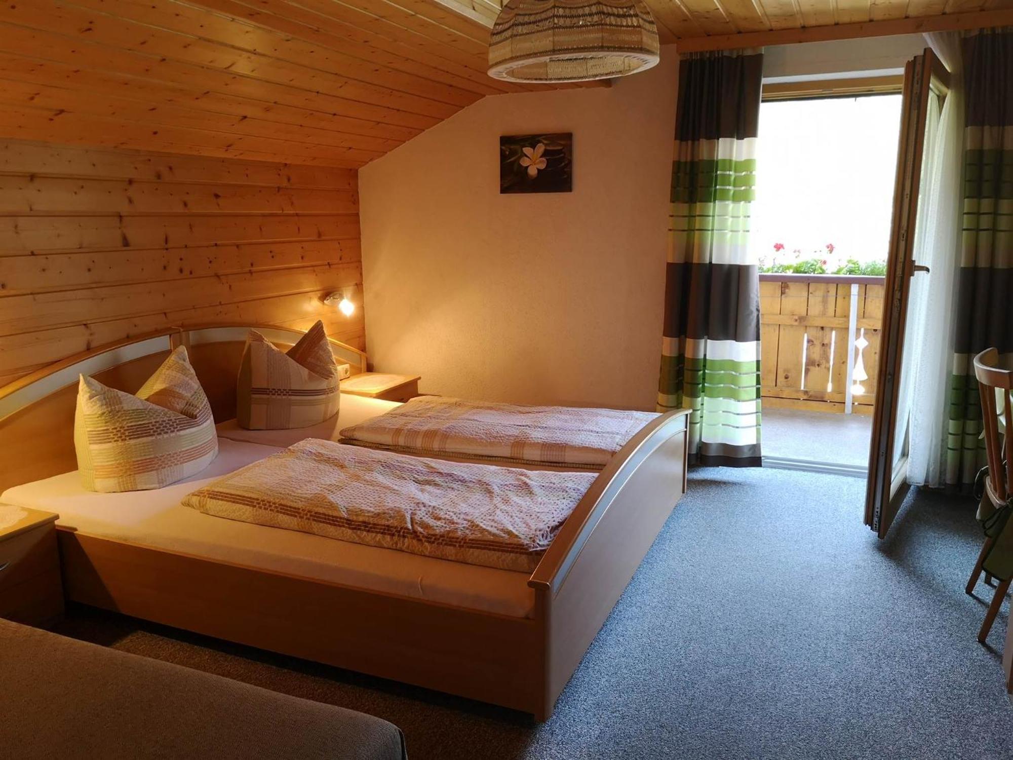 Ferienhaus Lerch 상트갈렌키르흐 객실 사진