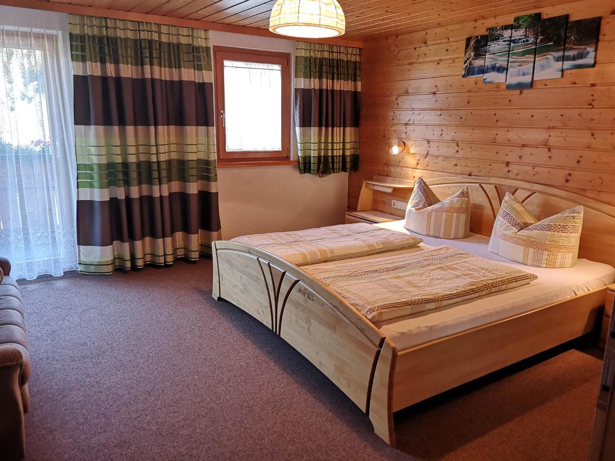 Ferienhaus Lerch 상트갈렌키르흐 객실 사진