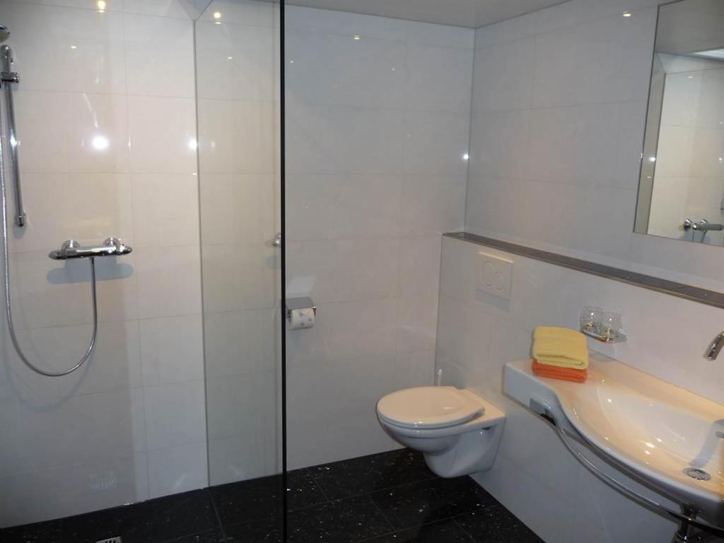 Ferienhaus Lerch 상트갈렌키르흐 객실 사진