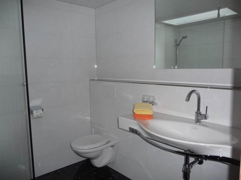 Ferienhaus Lerch 상트갈렌키르흐 객실 사진