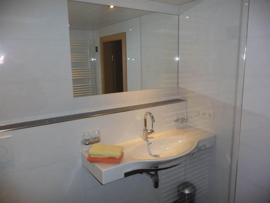 Ferienhaus Lerch 상트갈렌키르흐 객실 사진