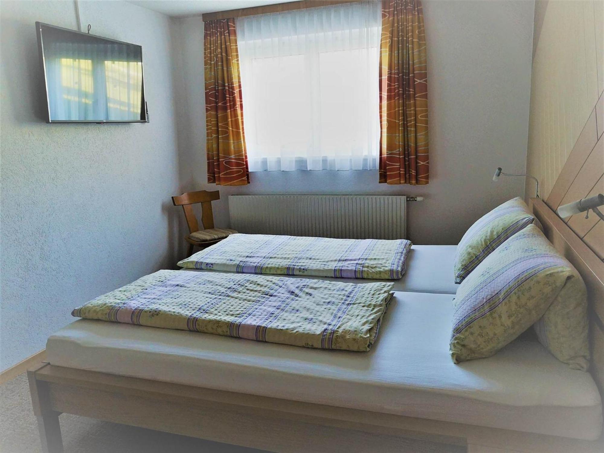 Ferienhaus Lerch 상트갈렌키르흐 객실 사진