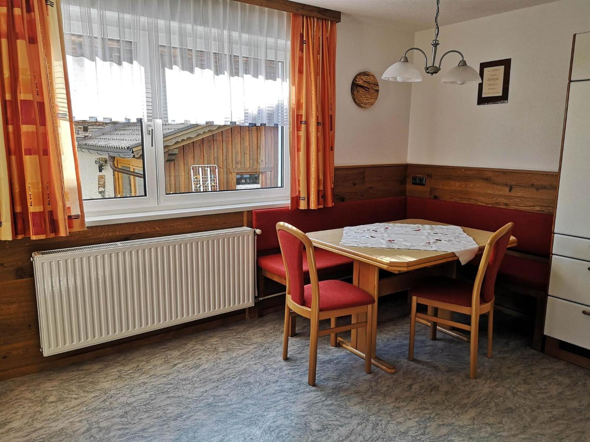 Ferienhaus Lerch 상트갈렌키르흐 객실 사진