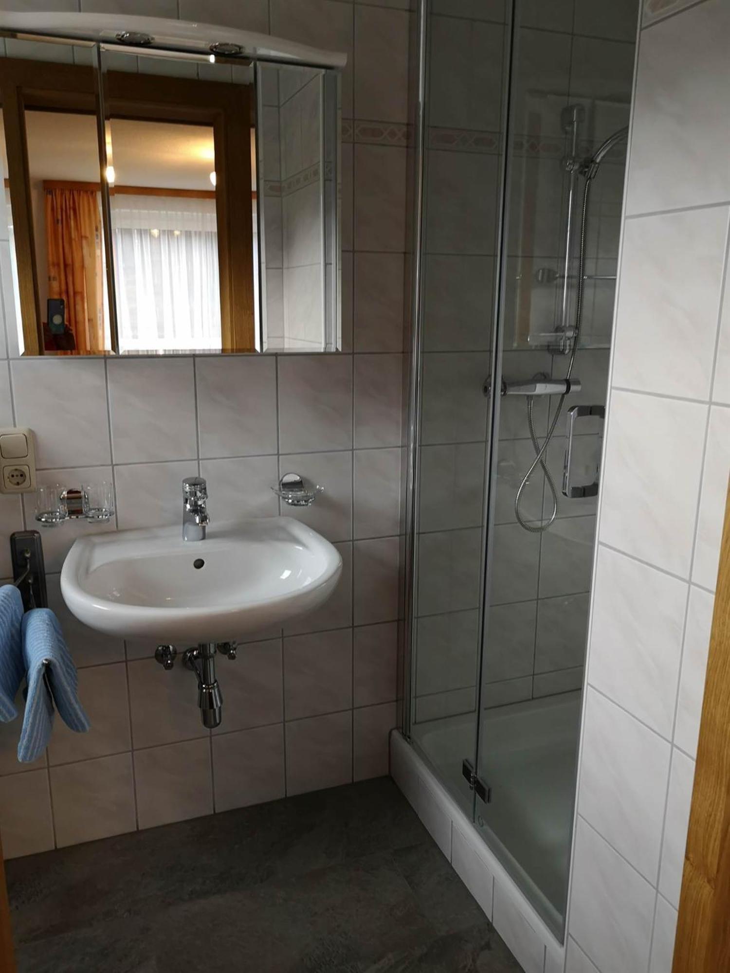 Ferienhaus Lerch 상트갈렌키르흐 객실 사진