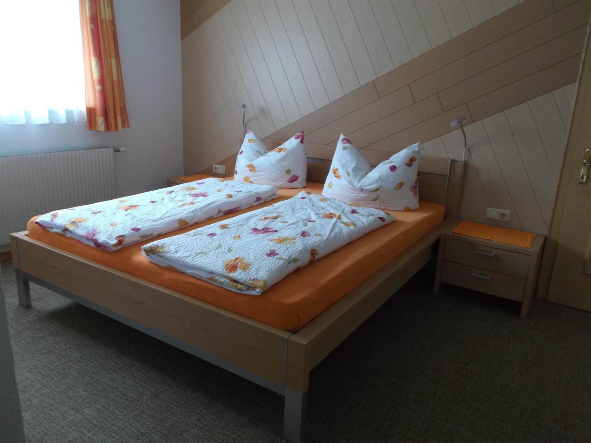 Ferienhaus Lerch 상트갈렌키르흐 객실 사진