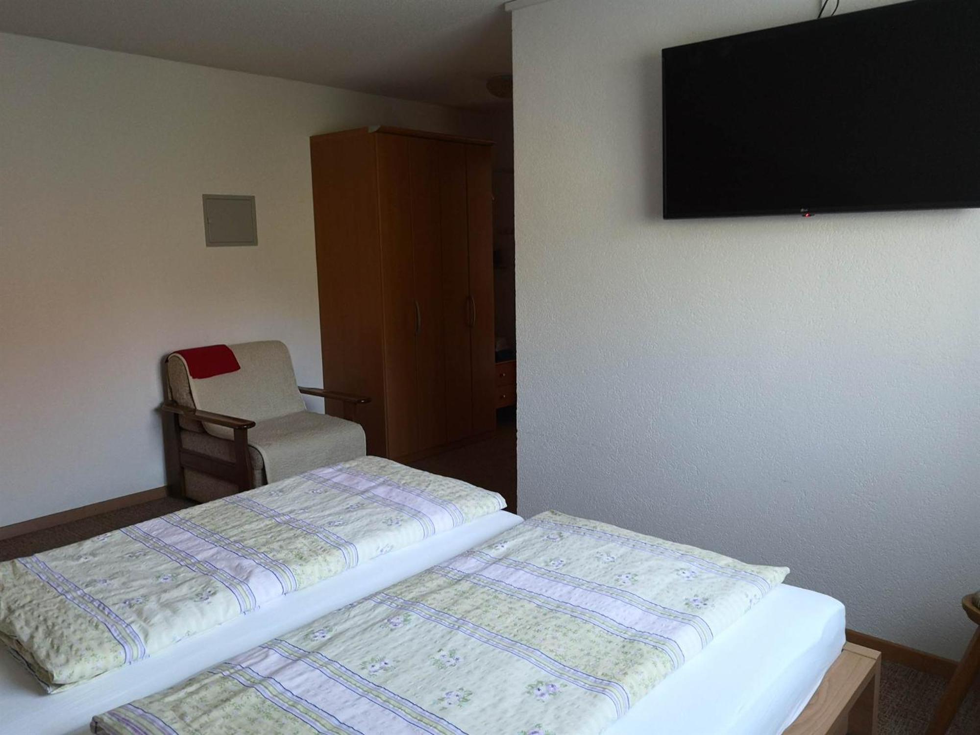 Ferienhaus Lerch 상트갈렌키르흐 객실 사진